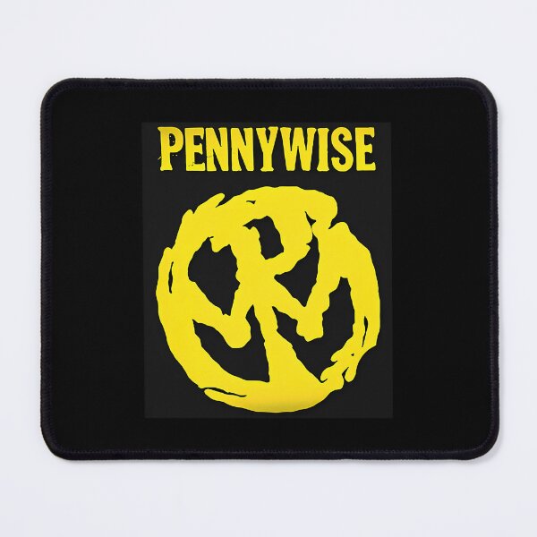 Item preview,  Pennywise Logo Band designed and sold by EliteArtists.