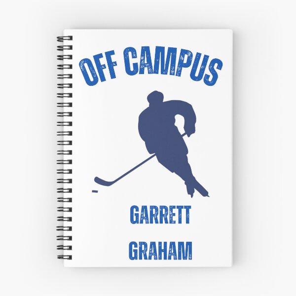 Item preview, Off Campus Garrett Graham designed and sold by Grygielow.