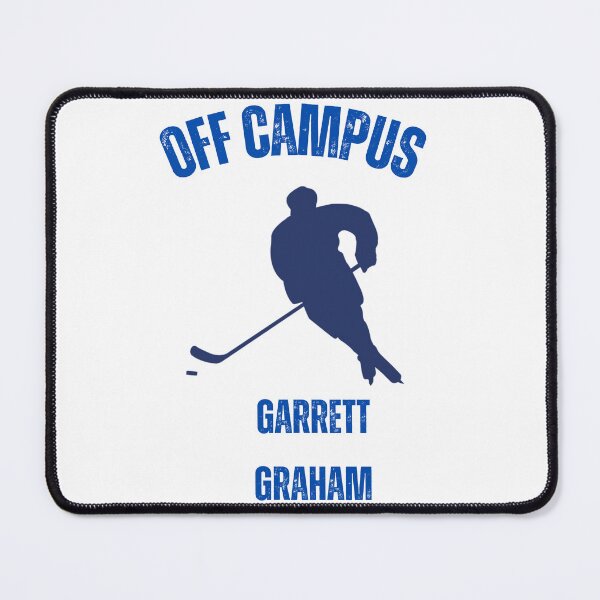 Item preview, Off Campus Garrett Graham designed and sold by Grygielow.