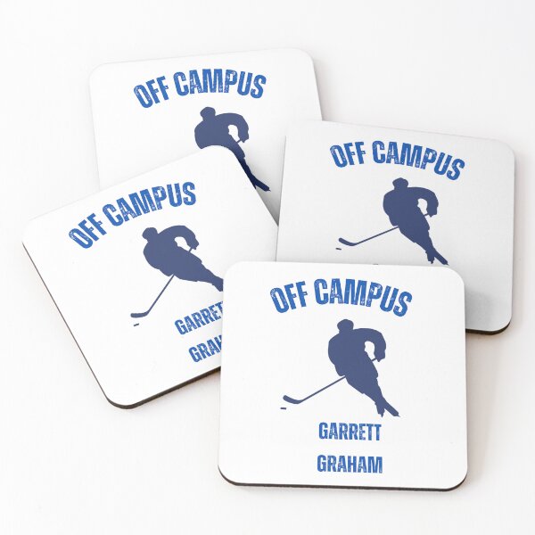 Item preview, Off Campus Garrett Graham designed and sold by Grygielow.