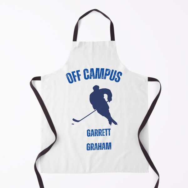 Item preview, Off Campus Garrett Graham designed and sold by Grygielow.