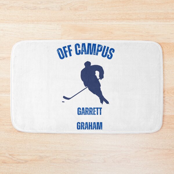 Item preview, Off Campus Garrett Graham designed and sold by Grygielow.