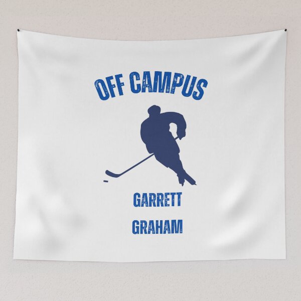 Item preview, Off Campus Garrett Graham designed and sold by Grygielow.