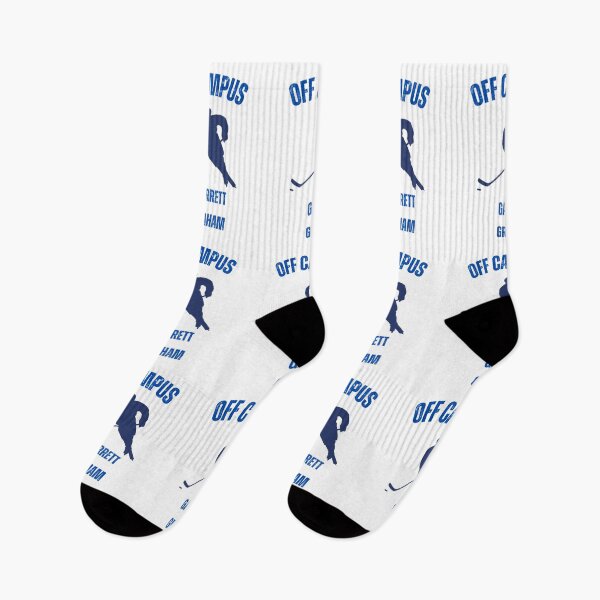 Item preview, Off Campus Garrett Graham designed and sold by Grygielow.