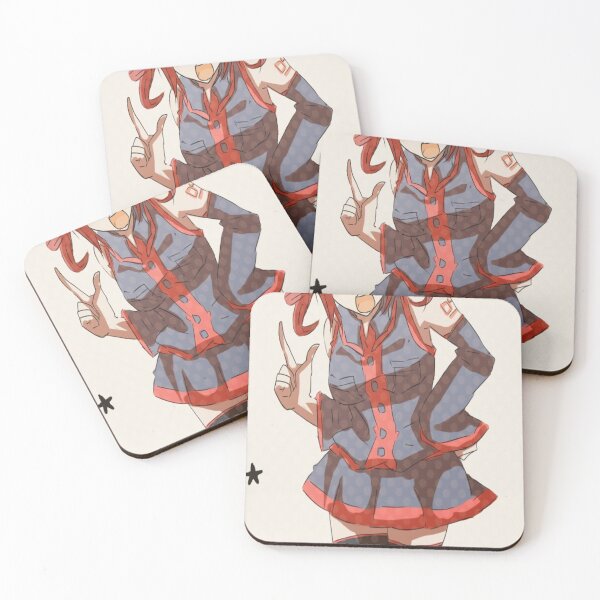 Item preview, Kasane teto designed and sold by RadiantGraphics.