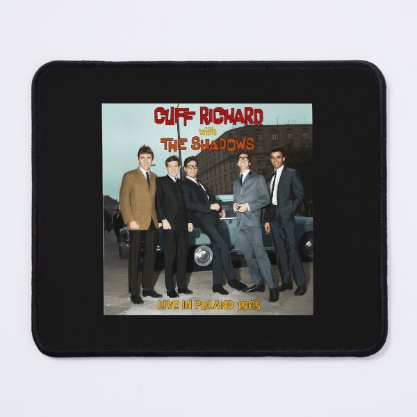 Item preview, cliff richard and his band designed and sold by emebanehusted.