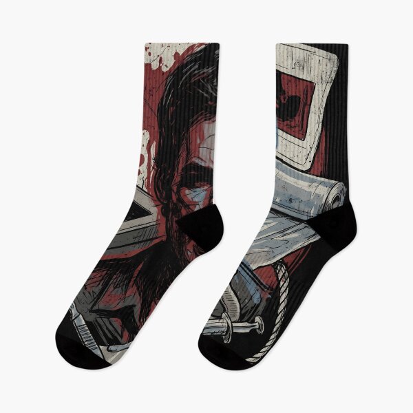 Item preview, Dexter “Tonight’s the Night” – Famous Dexter Quote Design designed and sold by Senpaiwaves.