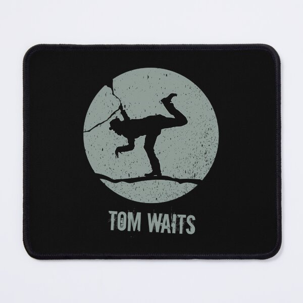 Item preview, Tom Waits And The Crooked Tree designed and sold by EliteArtists.