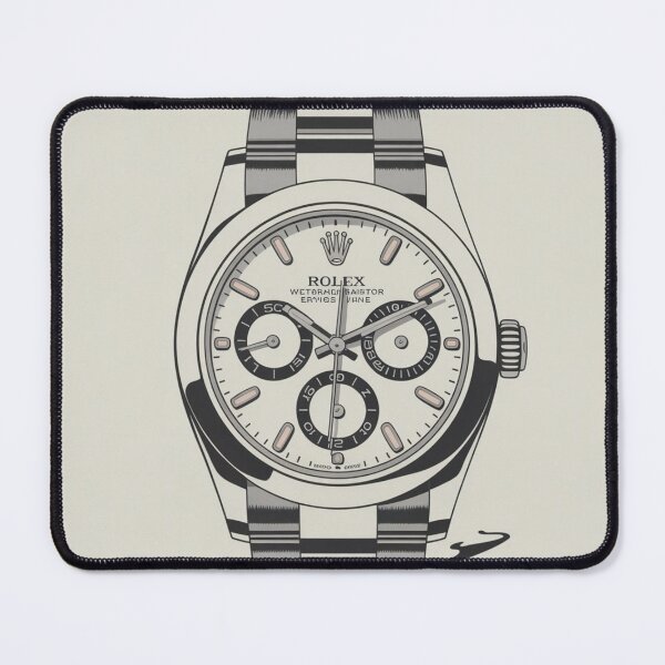 Item preview, Luxury Watch with Gray Dial designed and sold by RAISC.
