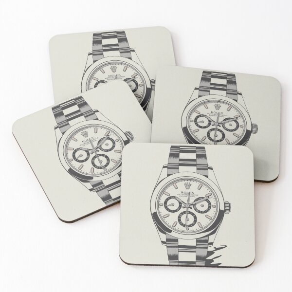 Item preview, Luxury Watch with Gray Dial designed and sold by RAISC.