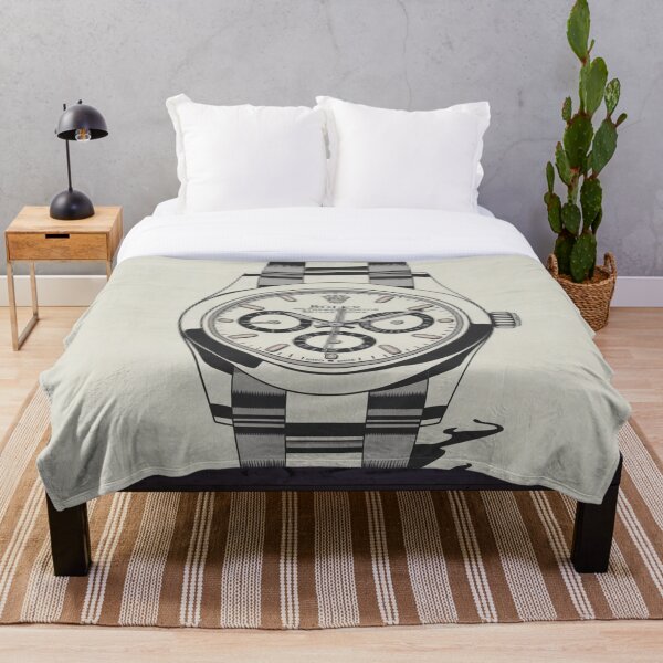 Item preview, Reloj de Lujo Fondo Gris designed and sold by RAISC.
