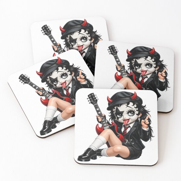 Item preview, BETTY BOOP designed and sold by CHRIST5000.