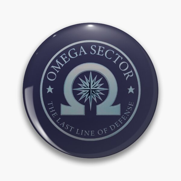 Item preview, True Lies - omega sector designed and sold by T-paw.