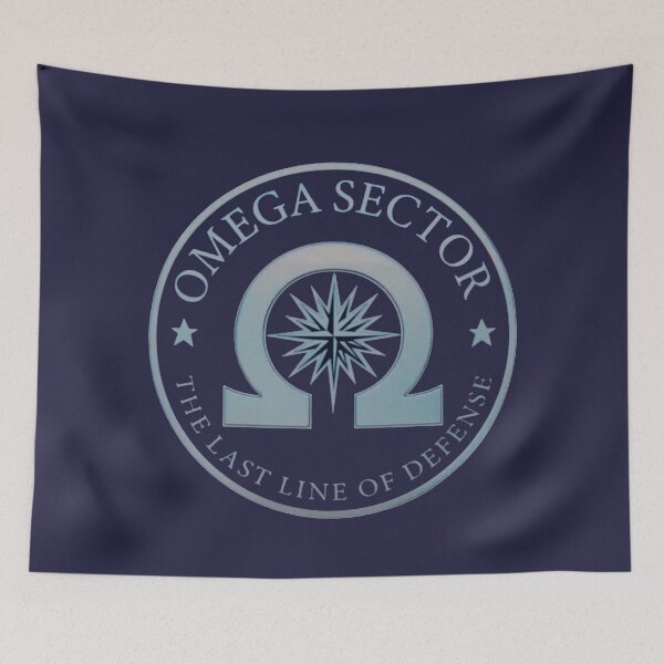 Item preview, True Lies - omega sector designed and sold by T-paw.