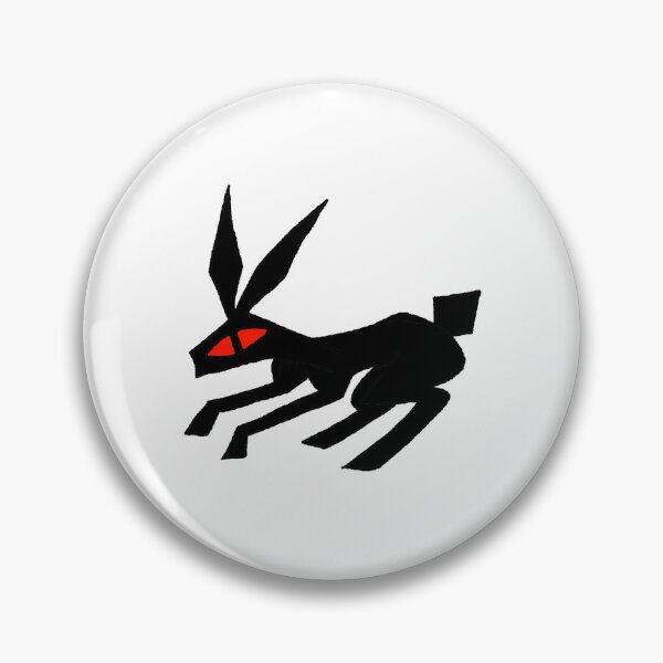 Item preview, Hare designed and sold by Inwordly.