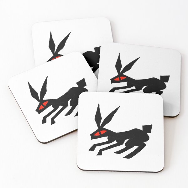 Item preview, Hare designed and sold by Inwordly.