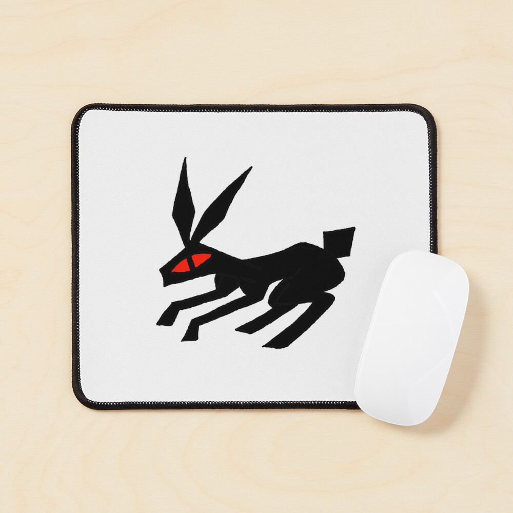 Item preview, Mouse Pad designed and sold by Inwordly.