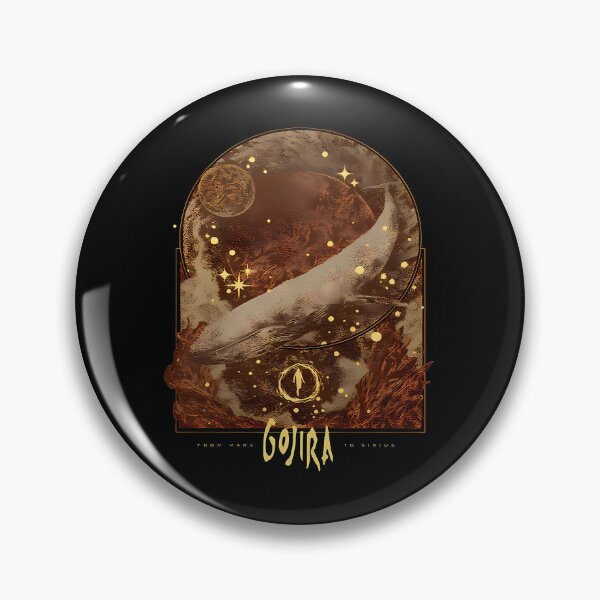 Item preview,  Gojira Band designed and sold by EliteArtists.