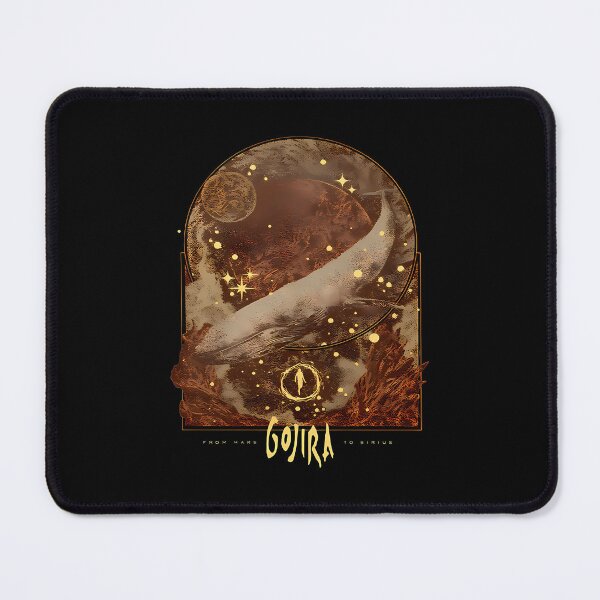 Item preview, Gojira Band designed and sold by EliteArtists.