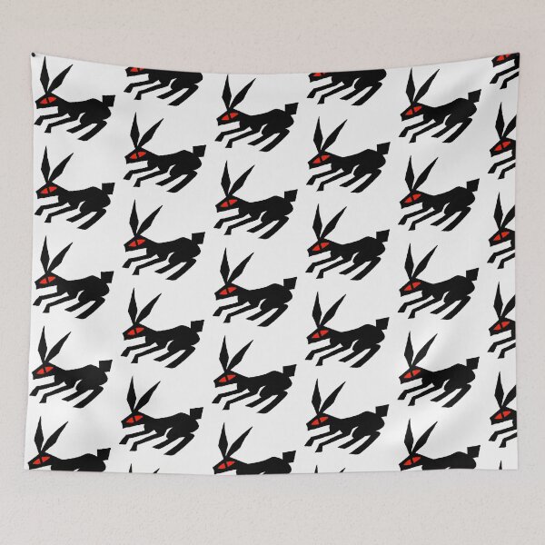 Item preview, Hare designed and sold by Inwordly.
