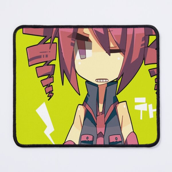 Item preview, Kasane teto designed and sold by RadiantGraphics.