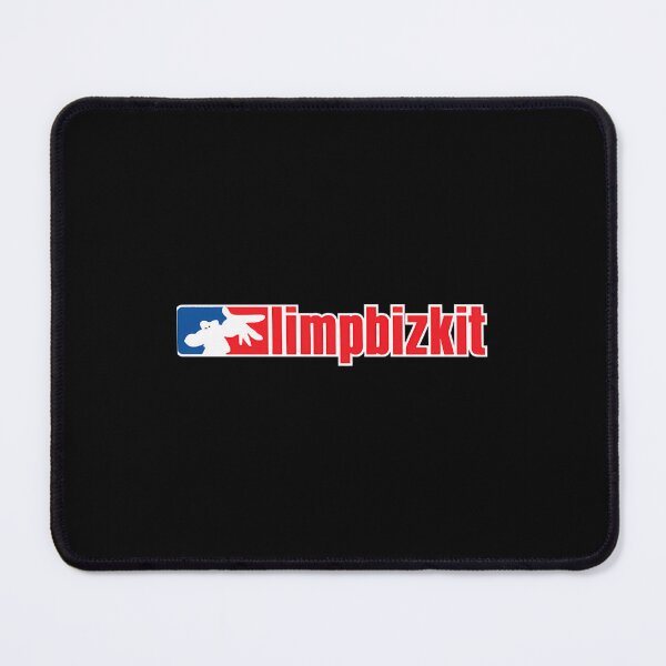 Item preview, Limp Bizkit Rapcore Logo  designed and sold by EliteArtists.