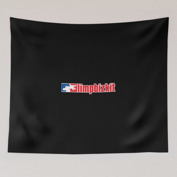 Item preview, Limp Bizkit Rapcore Logo  designed and sold by EliteArtists.