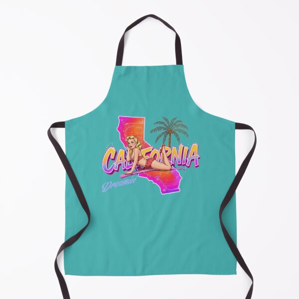 Item preview, CALIFORNIA DREAMIN' designed and sold by BabaSoti.