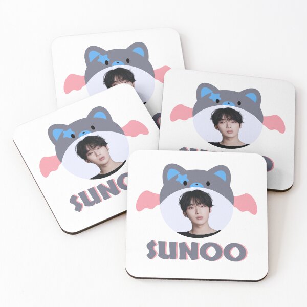 Item preview, SUNOO enhypen designed and sold by Baby blue.