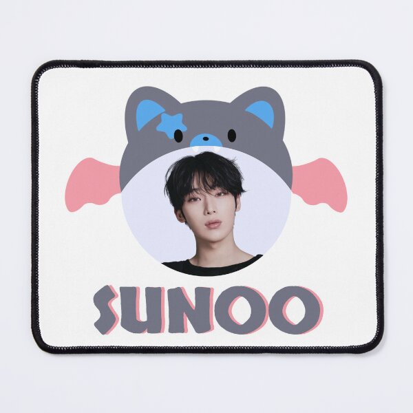 Item preview, SUNOO enhypen designed and sold by Baby blue.