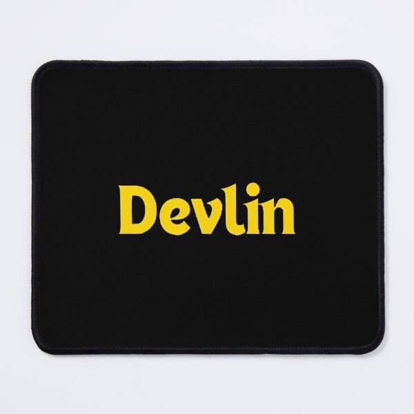 Item preview, Devlin, Funny Cool Best color art designed and sold by artdragongift 15.