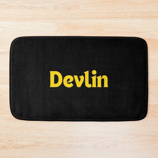 Item preview, Devlin, Funny Cool Best color art designed and sold by artdragongift 15.