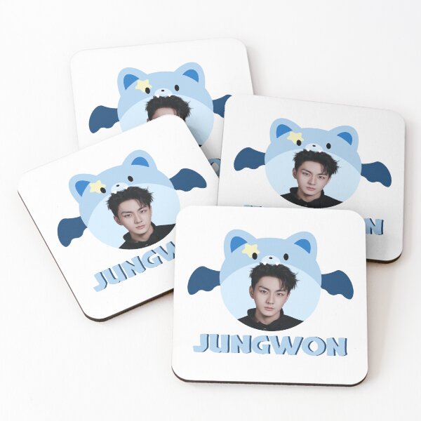 Item preview, JUNGWON enhypen designed and sold by Baby blue.