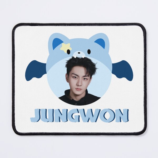 Item preview, JUNGWON enhypen designed and sold by Baby blue.