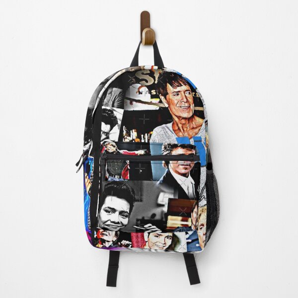 Item preview, cliff richard and his band  designed and sold by emebanehusted.