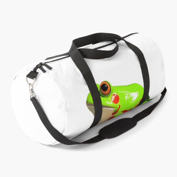 Item preview, I Just Really Like Frogs OK Funny Frog Lover Meme T-Shirt designed and sold by ZyxDes.