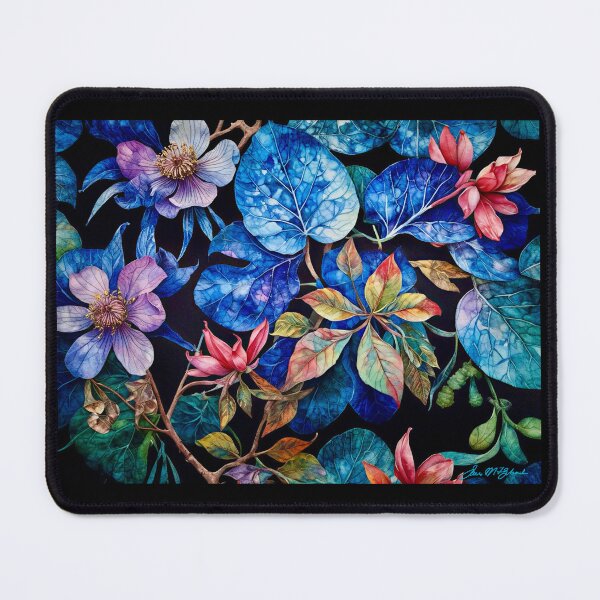 Item preview, Chintz 2 designed and sold by ©Janis Zroback.