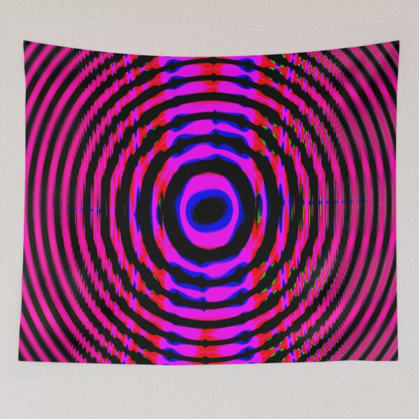Item preview, Abstract Pattern "The letter X" 2 designed and sold by Gluecknika.