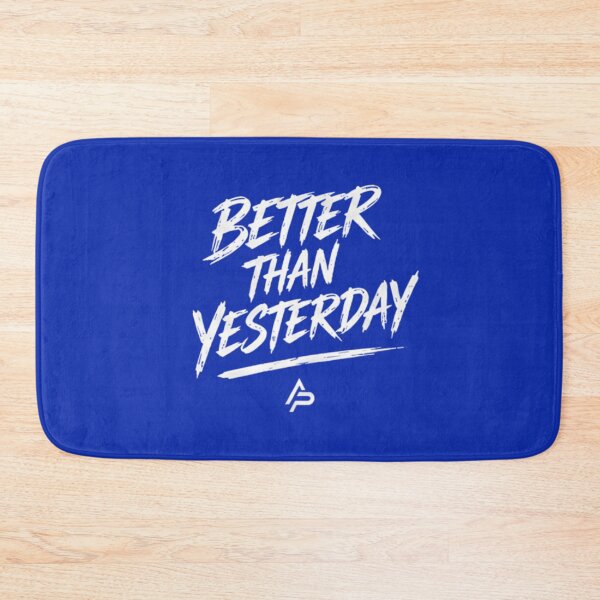 Item preview, better white designed and sold by Alpha Progress.