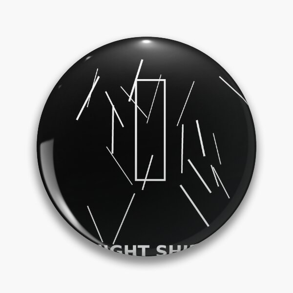 Item preview, Night Shift Urban Noir Artwork designed and sold by SYNTR.