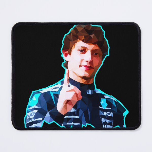 Item preview, Kimi Lowpoly Art designed and sold by WorldEngine.