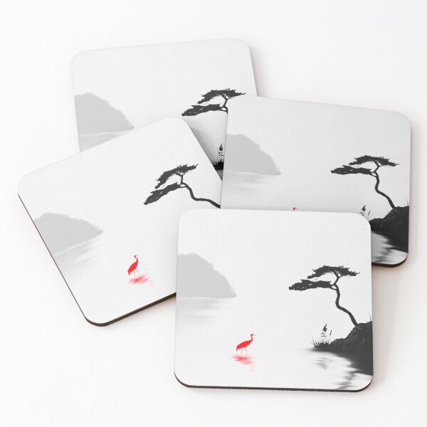 Item preview, Silent Waters designed and sold by Ola-urb.