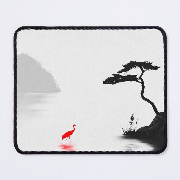 Item preview, Silent Waters designed and sold by Ola-urb.