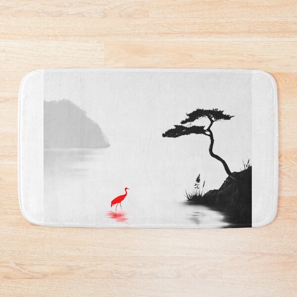 Item preview, Silent Waters designed and sold by Ola-urb.