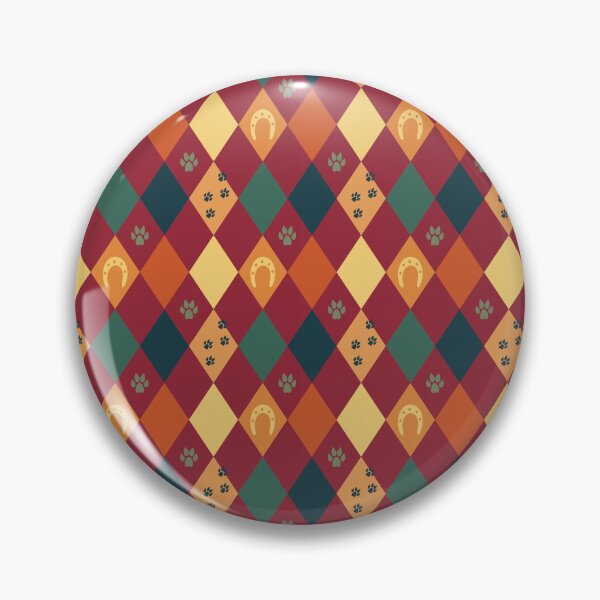 Item preview, Autumn Hunt Club Argyle (L) designed and sold by Qousqoza7.