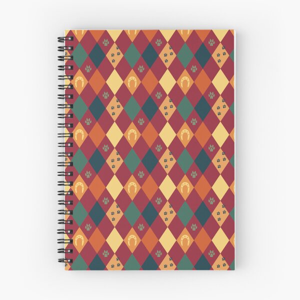 Item preview, Autumn Hunt Club Argyle (L) designed and sold by Qousqoza7.