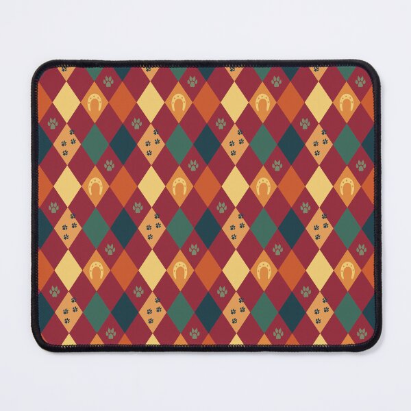 Item preview, Autumn Hunt Club Argyle (L) designed and sold by Qousqoza7.