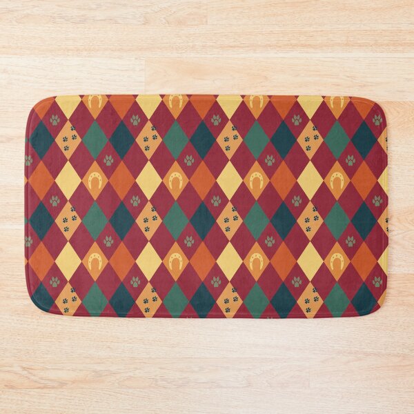 Item preview, Autumn Hunt Club Argyle (L) designed and sold by Qousqoza7.