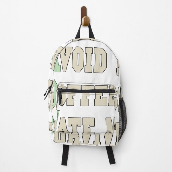 Item preview, CHAOS Acronym Funny Coffee First Varsity Typography Streetwear Graphic designed and sold by DesignArtist.ia.