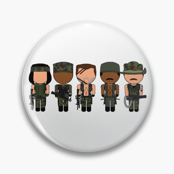 Item preview, Val Verde Rescue Team - "Vector-Eds" designed and sold by TwistedKoala.